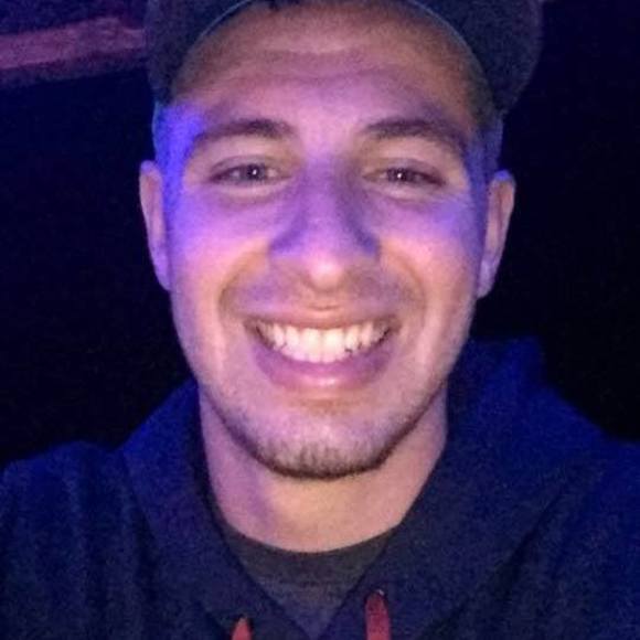 Meet your Posher, Adam - Picture 1 of 1